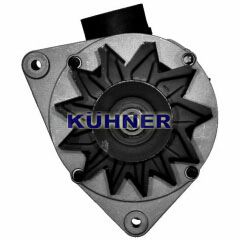AD KUHNER 30540ri -  Генератор